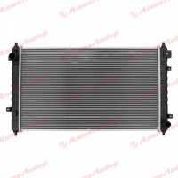 Радиатор CN-0006-1216 Радиатор CN-0006-1216