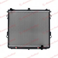 Радиатор TY-UZJ200URJ200-1248