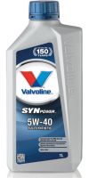 Масло синт. SynPower 5W40, (1л.), 872380 VALVOLINE (ИМПОРТ)